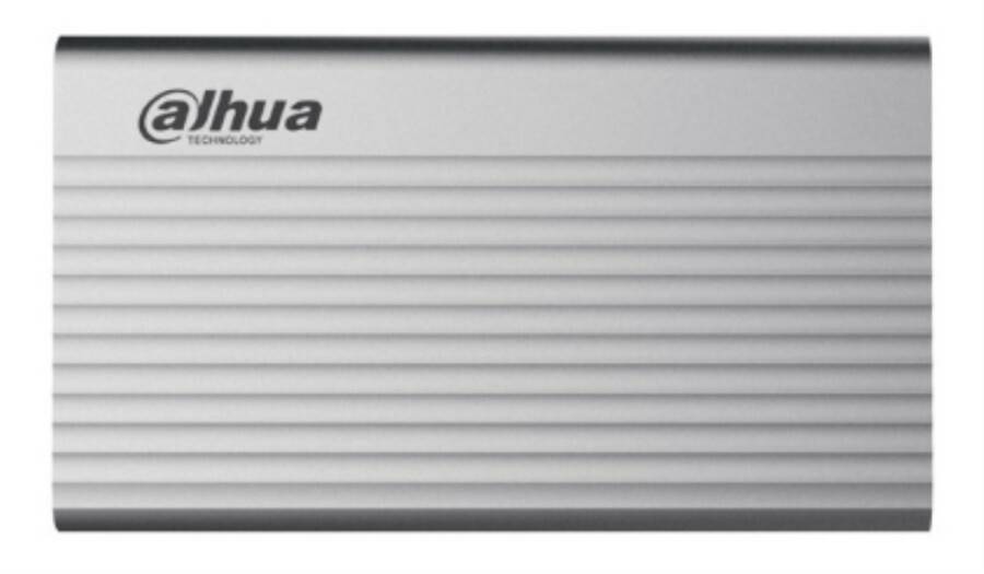 Laufwerke MediaMarkt Dahua PSSD-T70PSSD-T70-2TB Silver