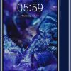 MediaMarkt Nokia 5.1 PlusGloss Midnight Blue Nokia 5.1 Plus