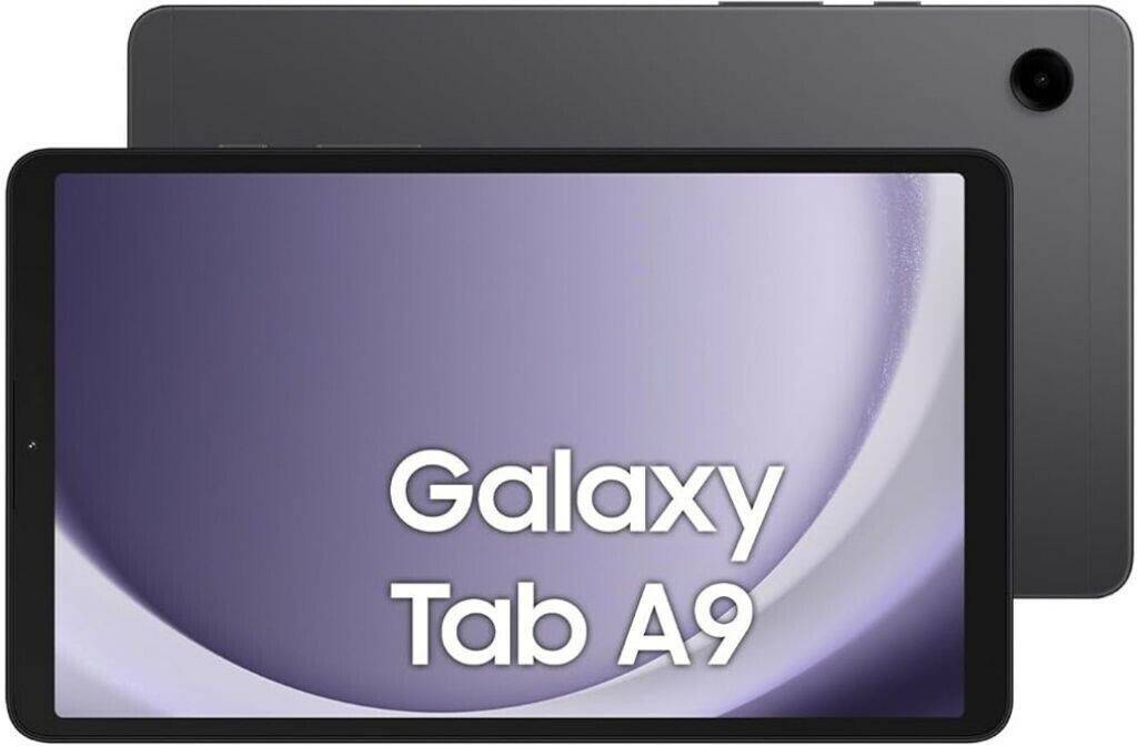 Samsung Galaxy Tab A9 MediaMarkt Samsung Galaxy Tab A964GB WiFi grau