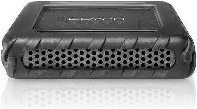 Laufwerke MediaMarkt Glyph Blackbox Plus5TB