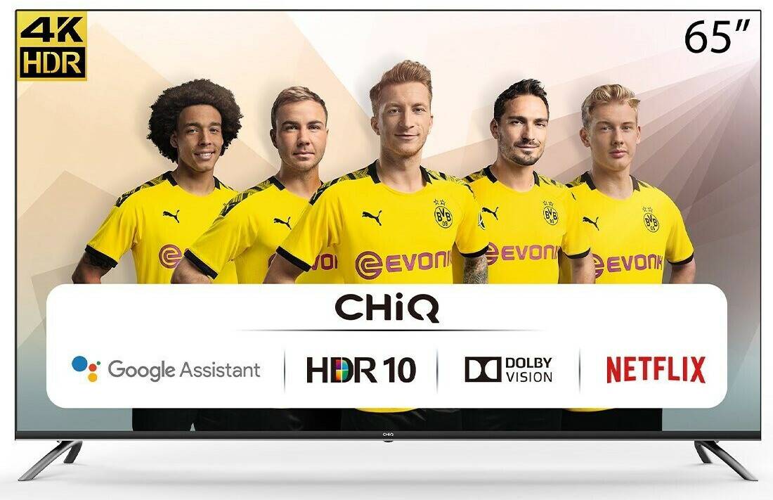 CHiQ H7A MediaMarkt CHiQ H7AU65H7A