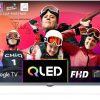 Fernseher MediaMarkt CHiQ L32QM8T (32 Zoll)