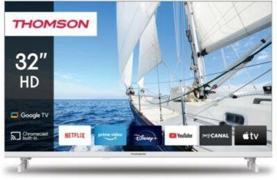 Fernseher MediaMarkt Thomson 32HG2S14W