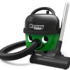 MediaMarkt Numatic HPC-200 Henry Petcare Staubsauger