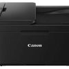 Canon PIXMA TR4550 Serie MediaMarkt Canon PIXMA TR4550 Serieschwarz