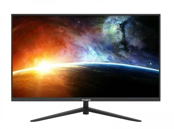 MediaMarkt Yashi YZ3220 Monitore