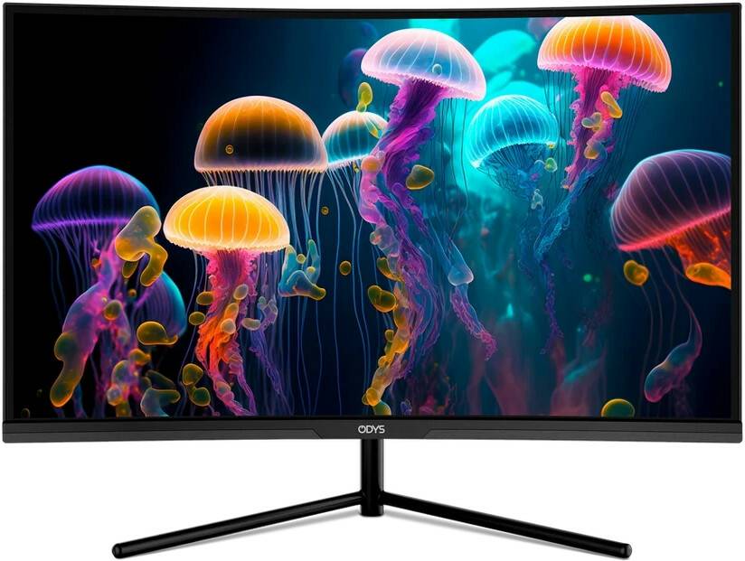 MediaMarkt Odys Q27 PRO Monitore