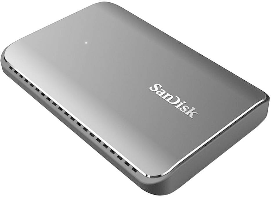 MediaMarkt SanDisk Extreme 900 SSD480GB Laufwerke