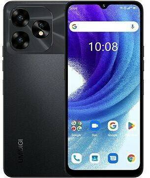 MediaMarkt UMIDIGI A15TSpace Black UMIDIGI A15T