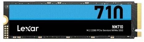 Laufwerke MediaMarkt Lexar NM7101TB