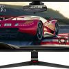 MediaMarkt LG 34UM69G-B Monitore