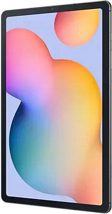 MediaMarkt Samsung Galaxy Tab S6 Lite (2022)64GB WiFi blau (2022) (EU) Samsung Galaxy Tab S6 Lite (2022)