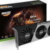 Grafikkarten MediaMarkt Inno3D GeForce RTX 4070X3 OC GDDR6