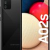 MediaMarkt Samsung Galaxy A02s32GB Schwarz Samsung Galaxy A02s