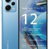 MediaMarkt Xiaomi Redmi Note 12 Pro8GB 128GB Frosted Blue Xiaomi Redmi Note 12 Pro