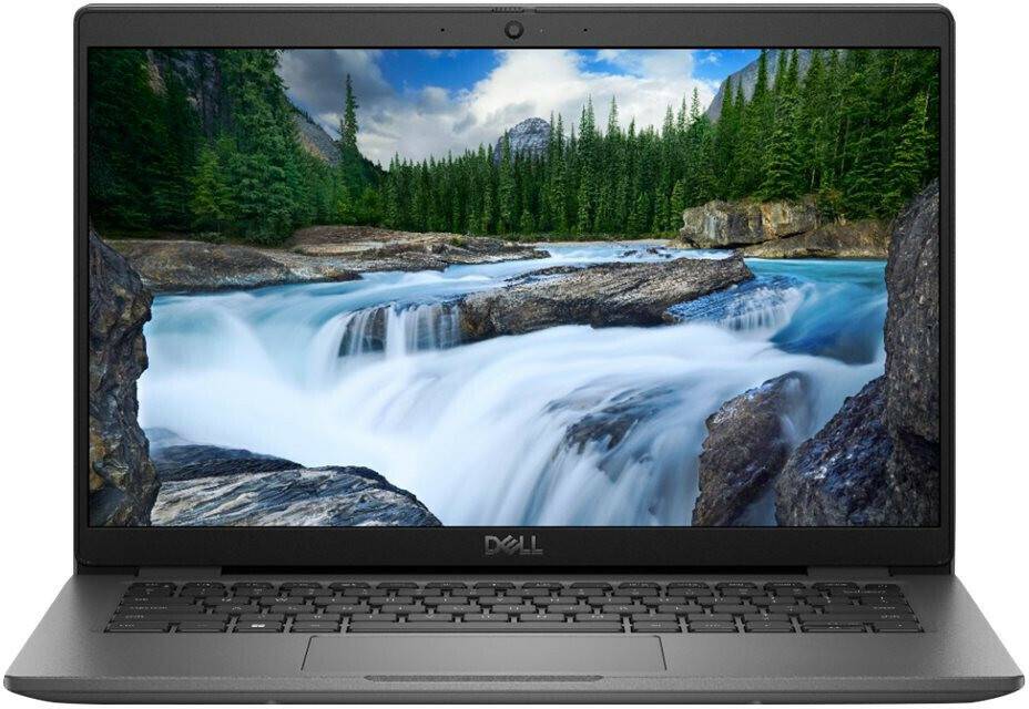 Dell Latitude 3340 (2023) MediaMarkt Dell Latitude 3340 (2023)3340-XCVWN