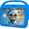 Blow Kids TAB8 MediaMarkt Blow Kids TAB8blue