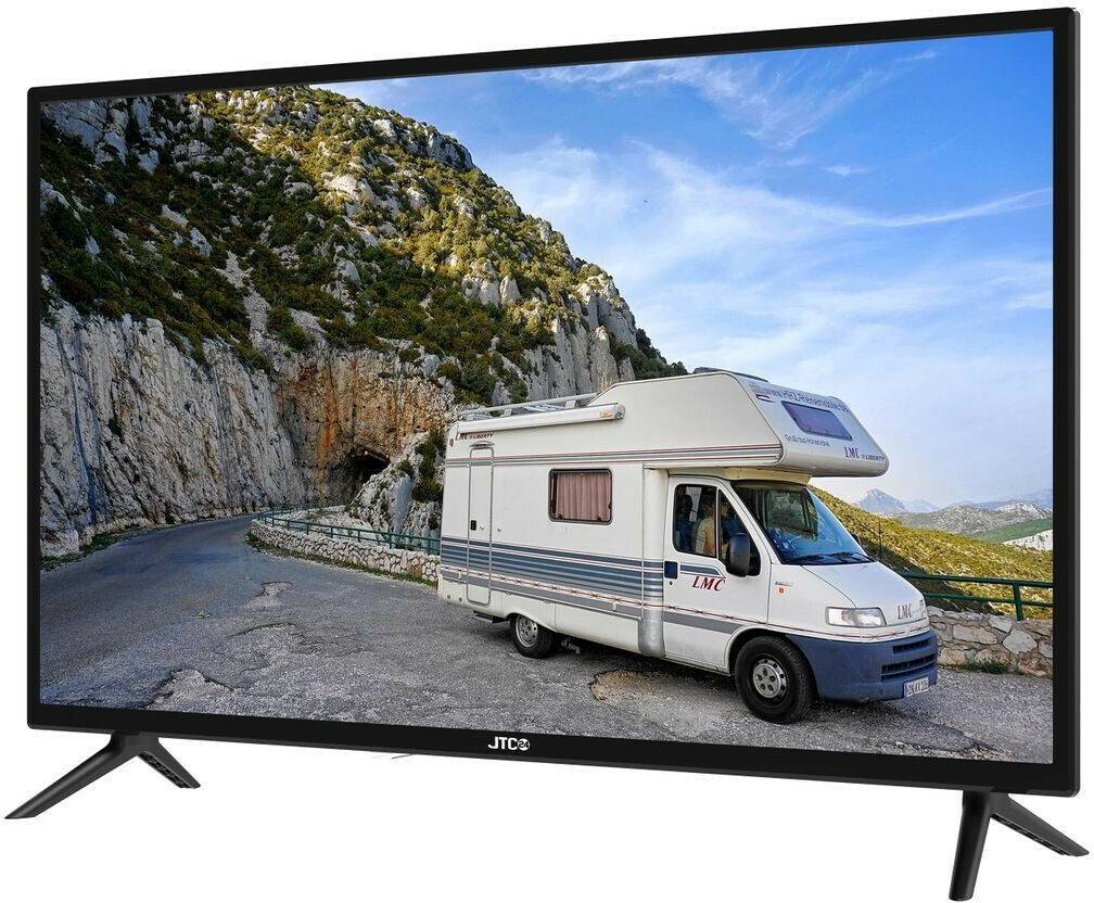 Fernseher MediaMarkt JTC JTCT32H39321 (32 Zoll)