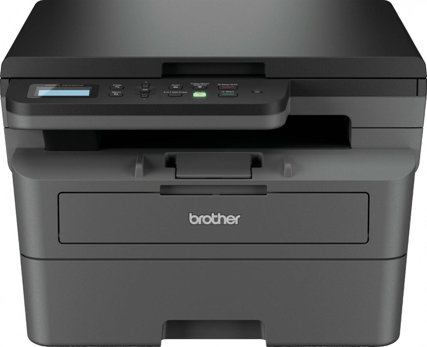 Multifunktionsdrucker MediaMarkt Brother DCP-L2622DW