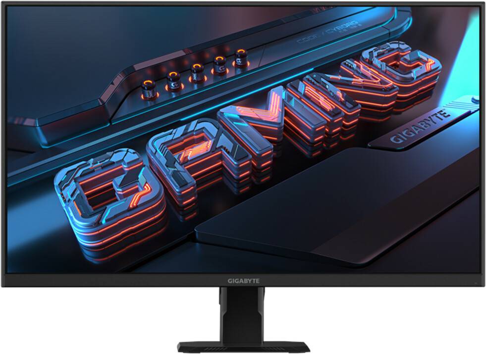 Monitore MediaMarkt GigaByte GS27Q