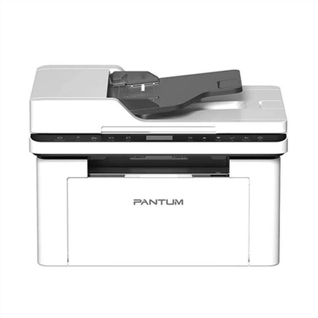 Multifunktionsdrucker MediaMarkt Pantum BM2300AW