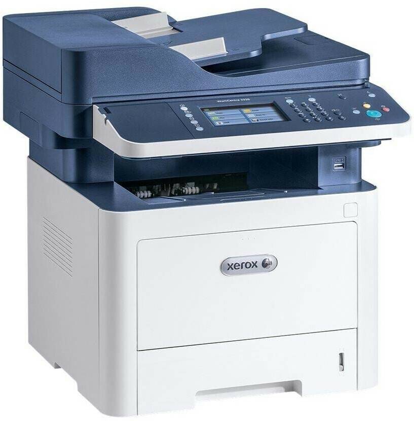 MediaMarkt Xerox WorkCentre 3335DNI Multifunktionsdrucker