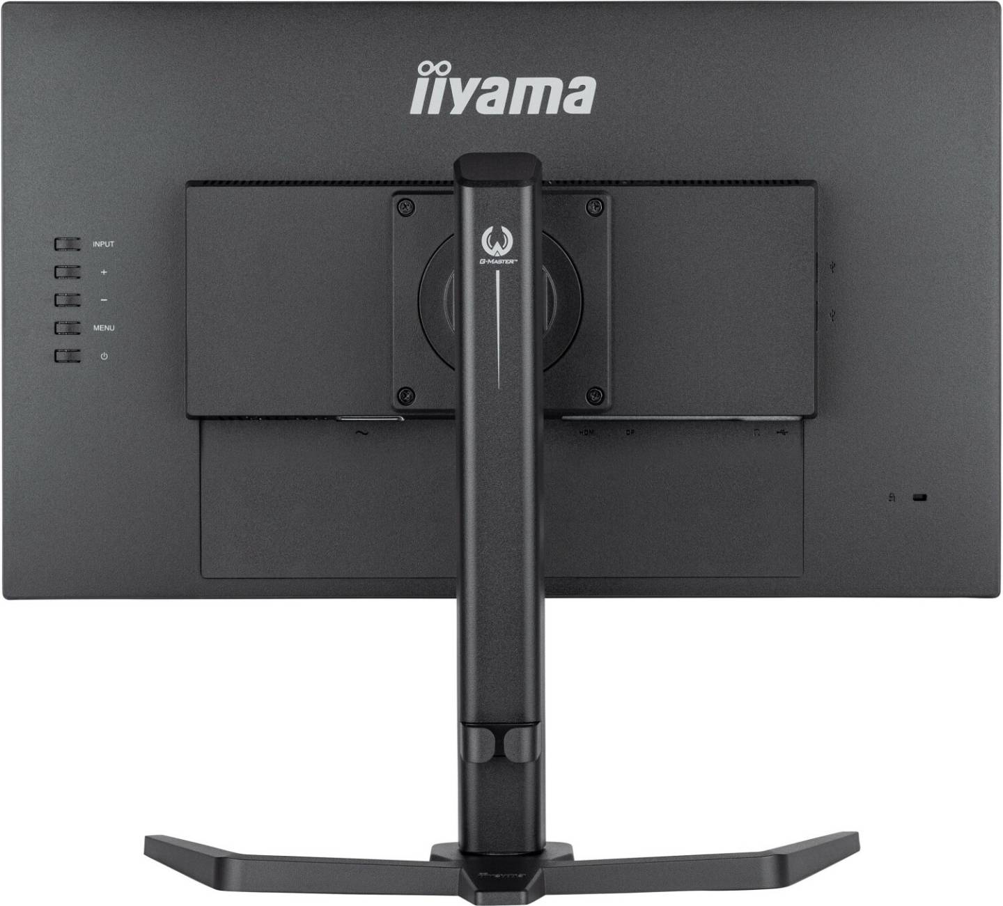 MediaMarkt iiyama G-Master GB2470HSU-B5 Monitore