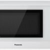 MediaMarkt Panasonic NN-GT45KW Mikrowellen