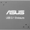 MediaMarkt ASUS USB 3.1 Enclosure 512GB Laufwerke