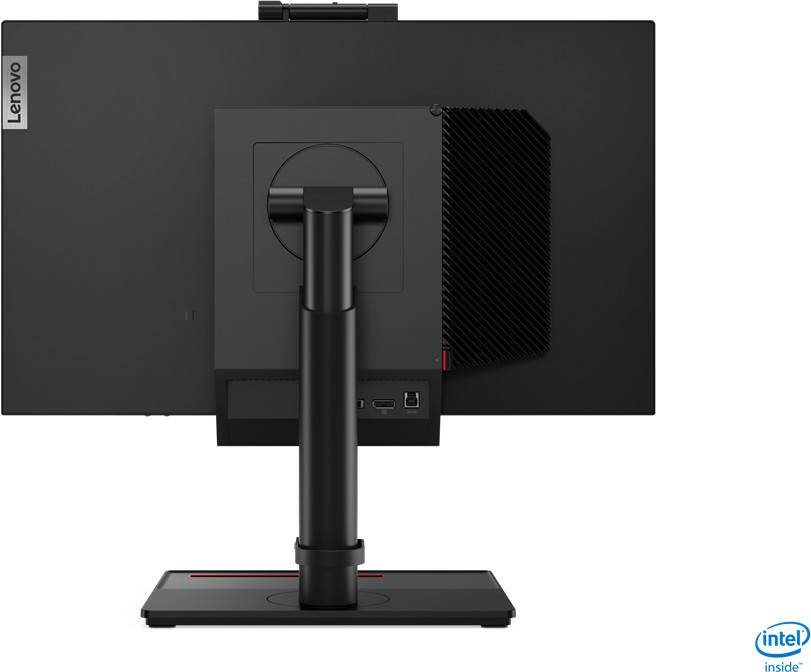 MediaMarkt Lenovo ThinkCentre Tiny-In-One 24 Gen 4 Touch Monitore