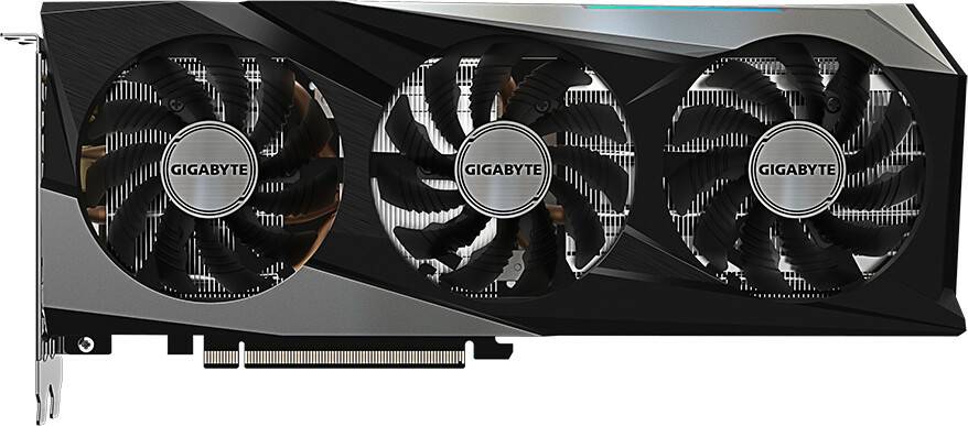 Grafikkarten MediaMarkt GigaByte Radeon RX 6700 XTGAMING OC 12GB GDDR6