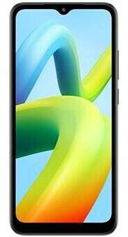 MediaMarkt Xiaomi Redmi A1Schwarz Xiaomi Redmi A1