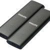 MediaMarkt Philips Portable SSD1TB 2-Pack Laufwerke