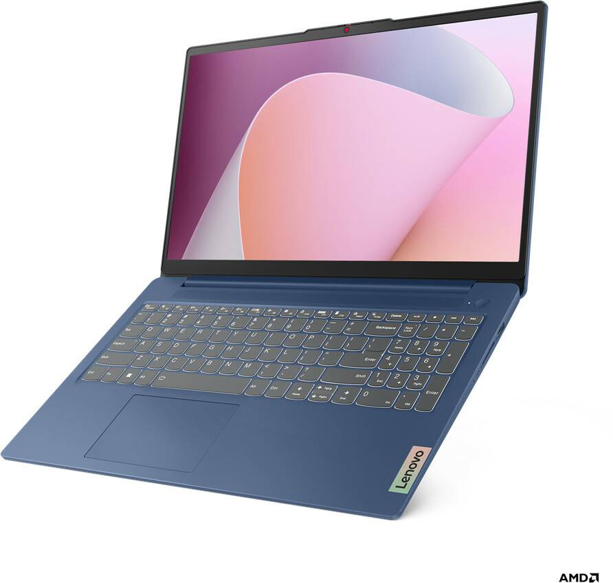 MediaMarkt Lenovo IdeaPad Slim 3 15 (2023)82XB006GGE Lenovo IdeaPad Slim 3 15 (2023)