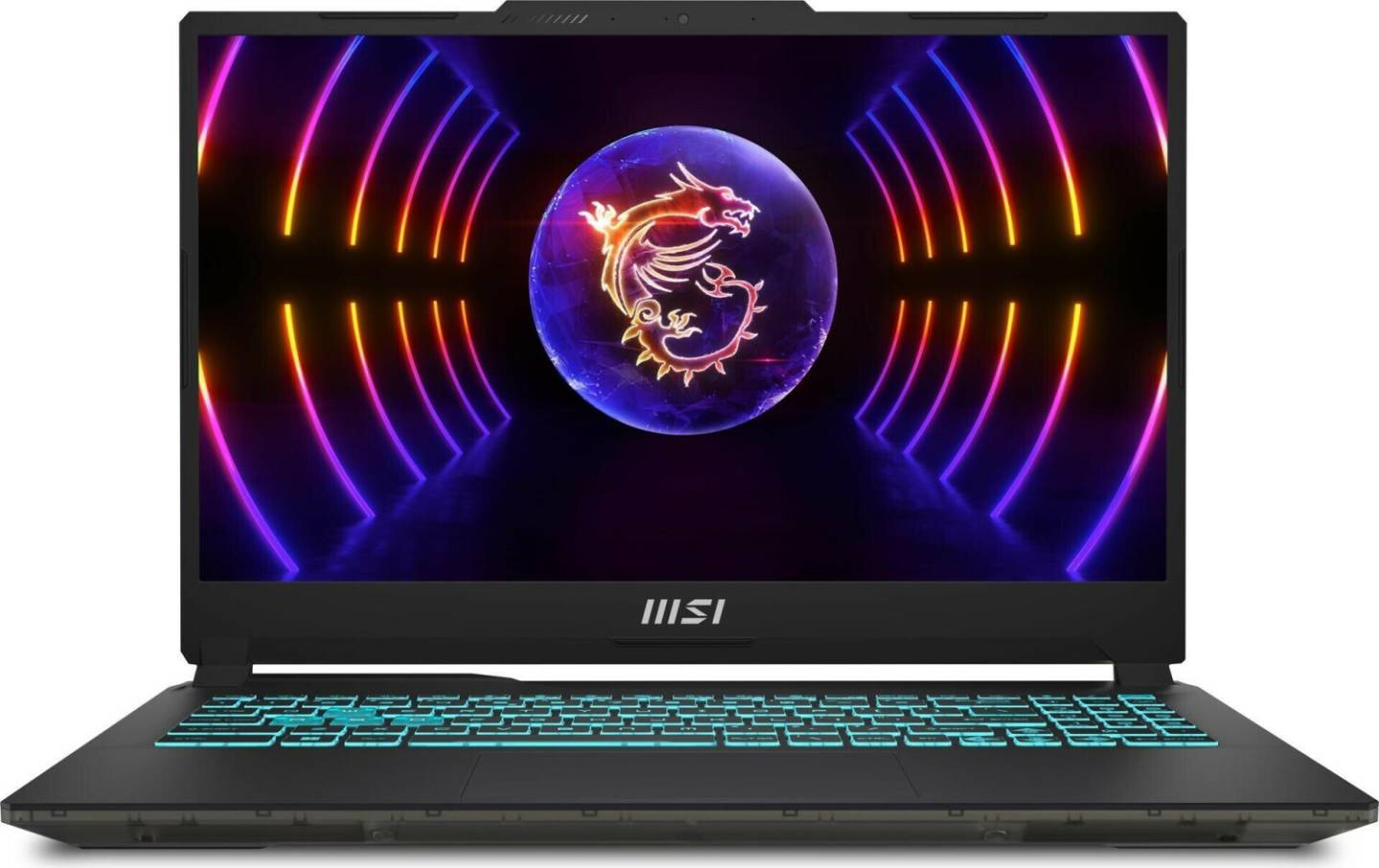 MSI Cyborg 15 A12 MediaMarkt MSI Cyborg 15 A12A12VF-095