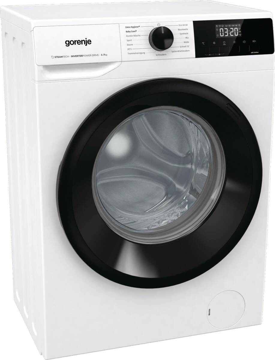 Waschmaschinen MediaMarkt Gorenje WNEI74APS/AT