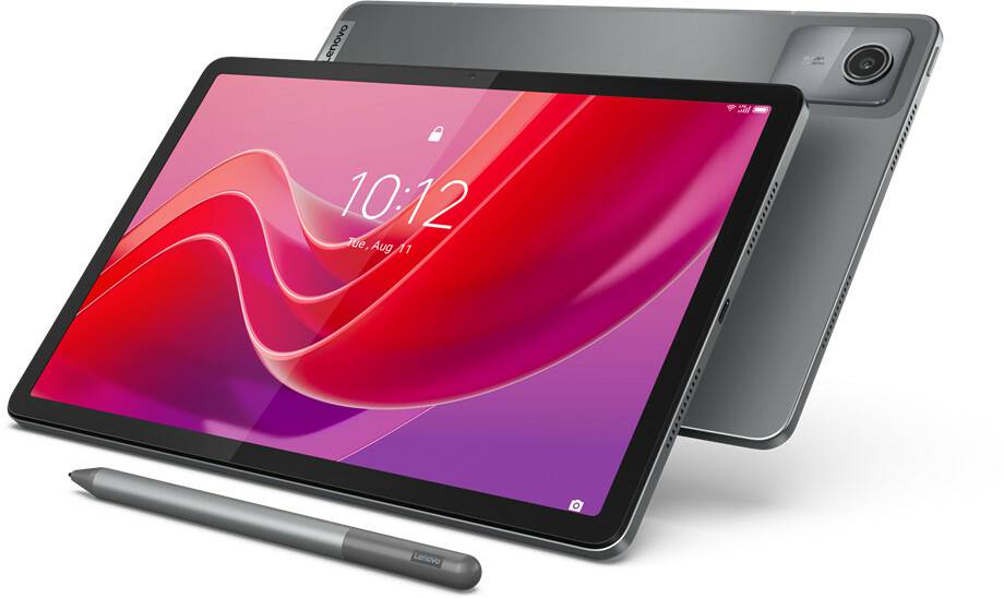 Lenovo Tab M11 MediaMarkt Lenovo Tab M11ZADA0316ES