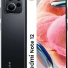 Xiaomi Redmi Note 12 4G MediaMarkt Xiaomi Redmi Note 12 4G8GB 128GB Onyx Gray