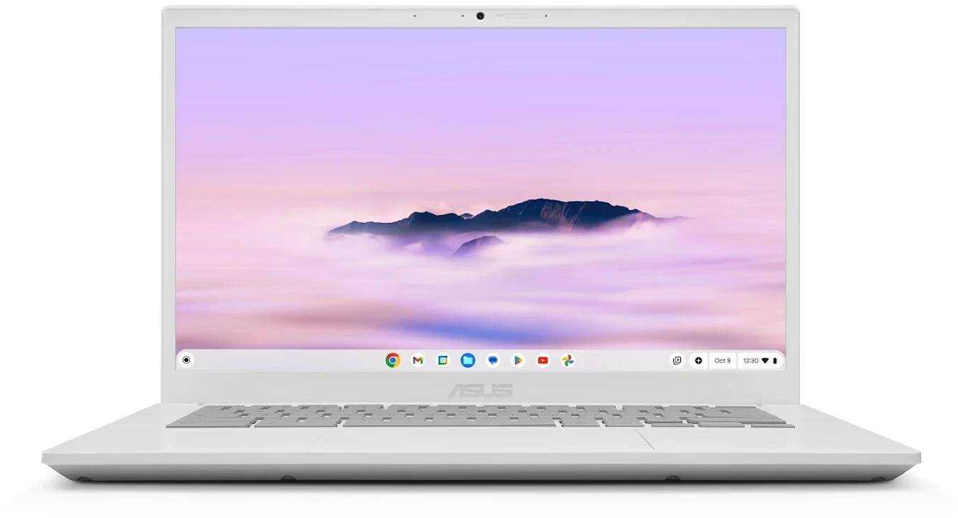 MediaMarkt ASUS Chromebook CX3402CX3402CBA-PQ0033 ASUS Chromebook CX3402