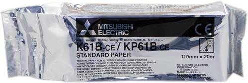 MediaMarkt Mitsubishi Electric KP61B-CE Druckerpapiere