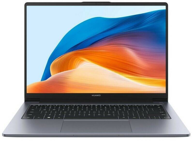 MediaMarkt Huawei MateBook D14 (2023)6942103109294 Huawei MateBook D14 (2023)