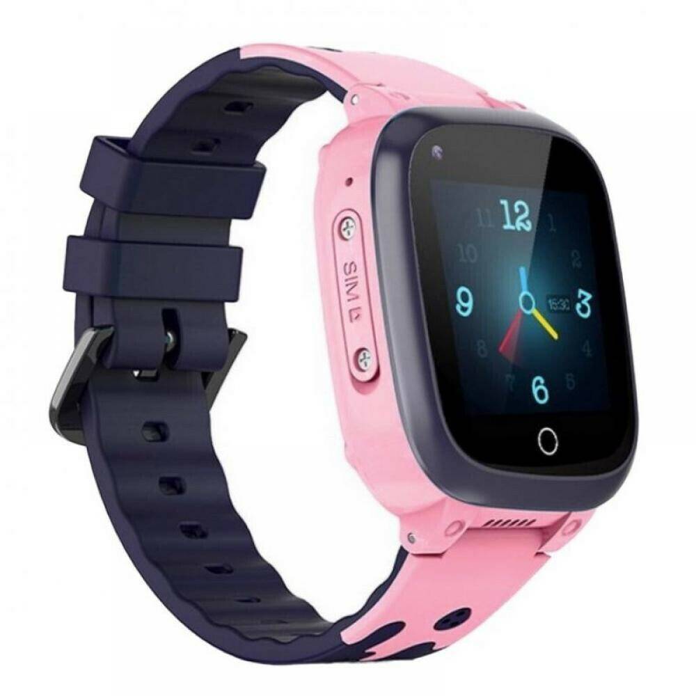 Innjoo Kids Watch MediaMarkt Innjoo Kids WatchPink