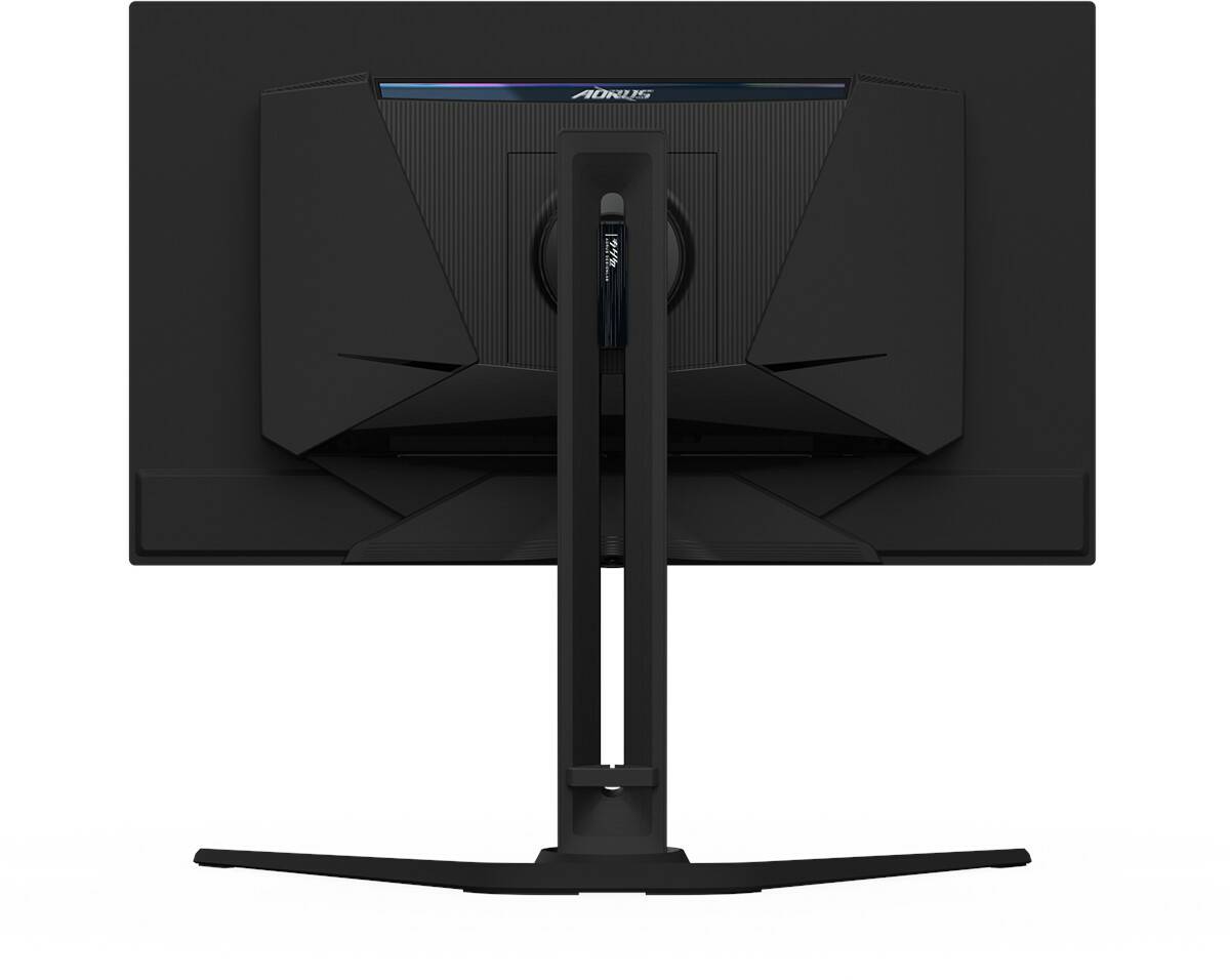 MediaMarkt GigaByte AORUS FO27Q2 Monitore