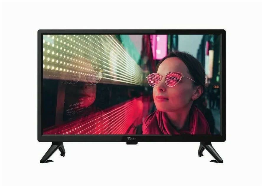 MediaMarkt Telesystem PALCO 19 LS13 Fernseher