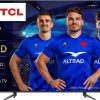 MediaMarkt TCL QLED770X155QLED770X1 (55 Zoll) TCL QLED770X1