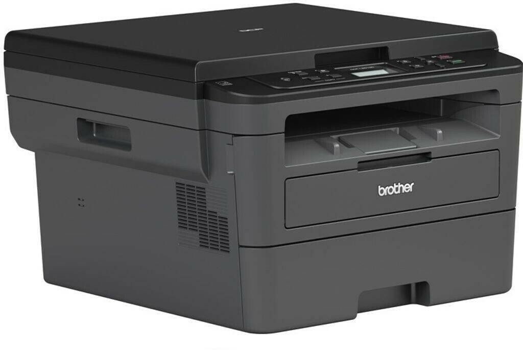 Multifunktionsdrucker MediaMarkt Brother DCP-L2532DW