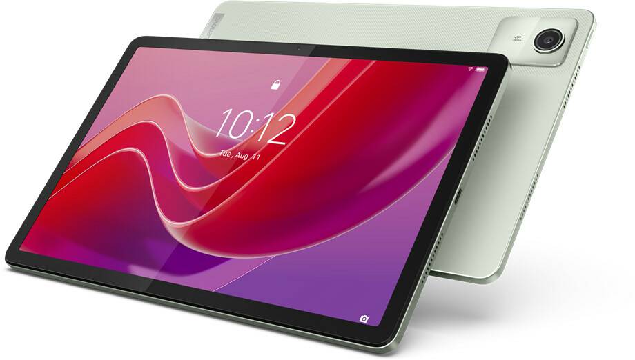 MediaMarkt Lenovo Tab M11B0CNH9XBW2 Lenovo Tab M11