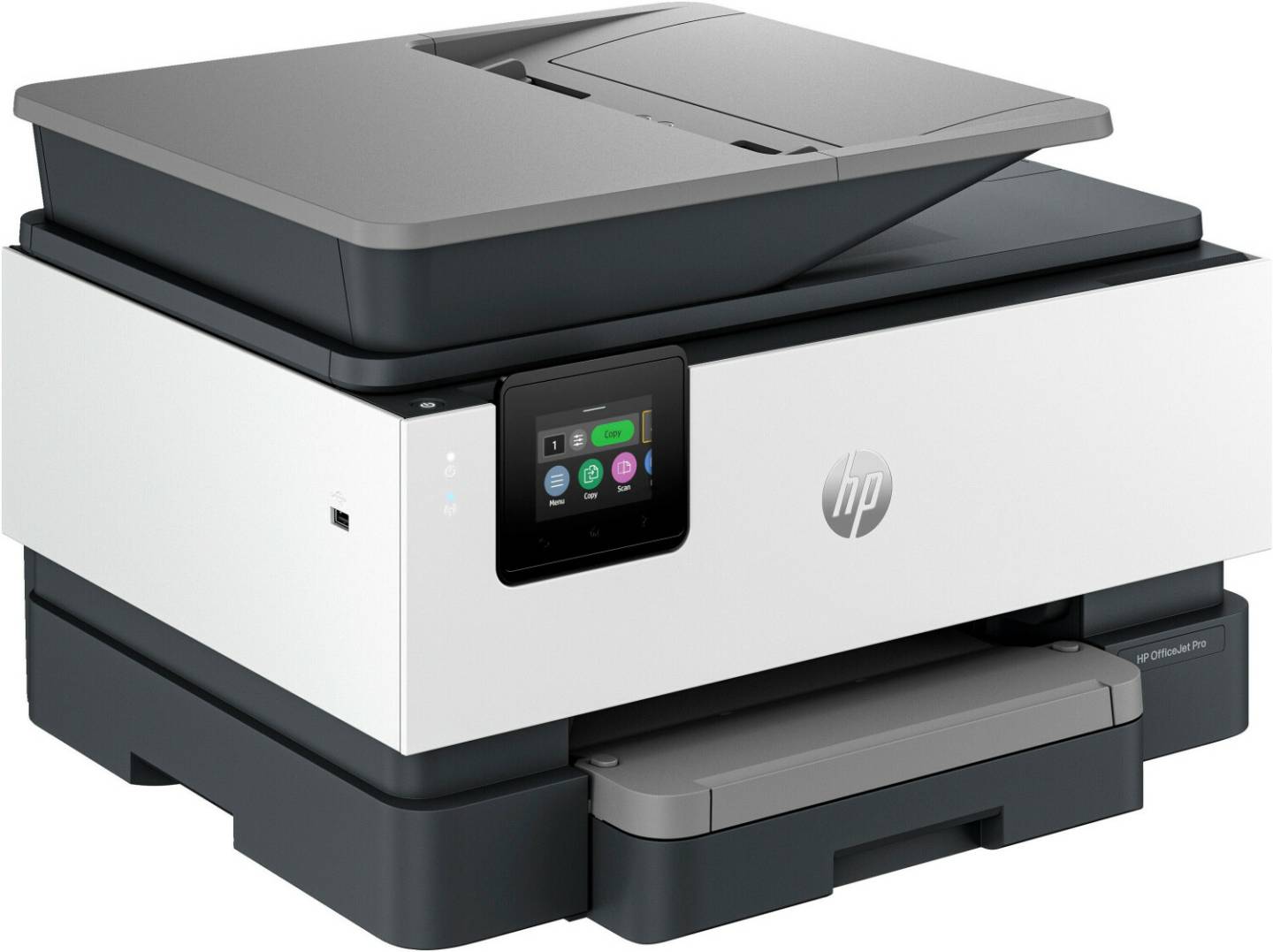 Multifunktionsdrucker MediaMarkt HP OfficeJet Pro 9120e (403X8B)