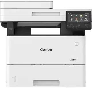 Multifunktionsdrucker MediaMarkt Canon i-SENSYS MF552dw