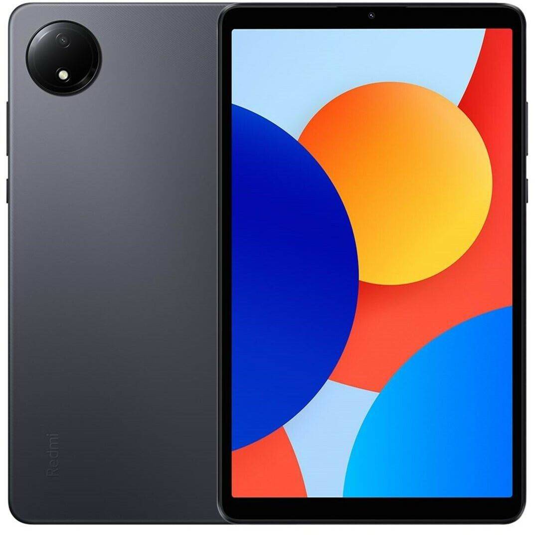 MediaMarkt Xiaomi Redmi Pad SE 8.74GB/128GB WiFi grau Xiaomi Redmi Pad SE 8.7